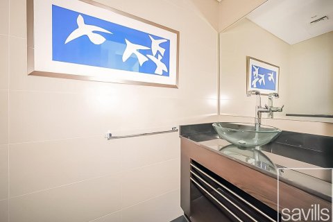 Квартира с 1 спальней в Дубай Марина, ОАЭ №136558 19