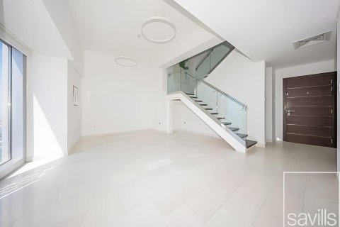 Квартира с 1 спальней в Дубай Марина, ОАЭ №136558 12