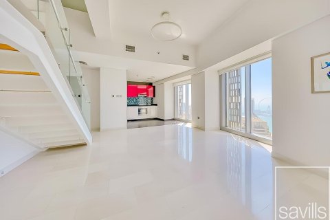 Квартира с 1 спальней в Дубай Марина, ОАЭ №136558 11