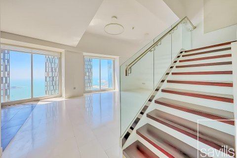 Квартира с 1 спальней в Дубай Марина, ОАЭ №136558 4