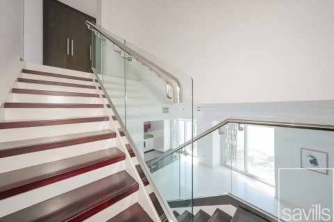 Квартира с 1 спальней в Дубай Марина, ОАЭ №136558 5