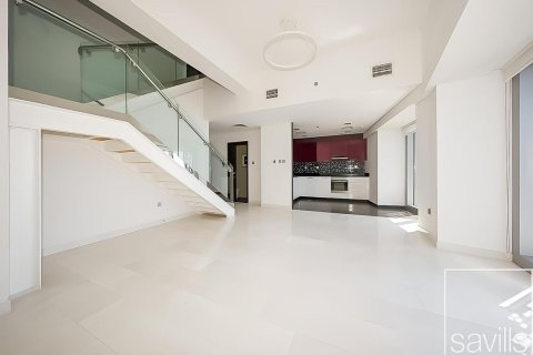 Квартира с 1 спальней в Дубай Марина, ОАЭ №136558 13