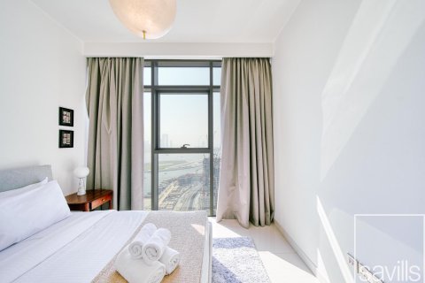 Квартира с 3 спальнями в EMAAR Beachfront, ОАЭ №136557 21