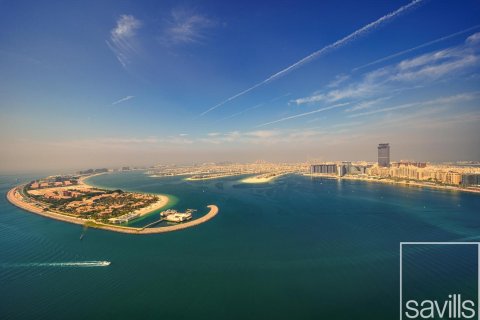 Квартира с 3 спальнями в EMAAR Beachfront, ОАЭ №136557 29