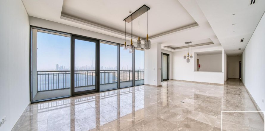 Квартира с 3 спальнями в Creekside 18, ОАЭ №136560