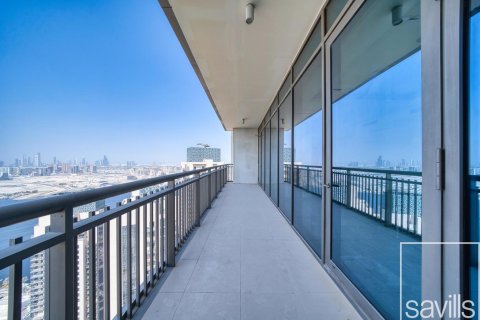 Квартира с 3 спальнями в Creekside 18, ОАЭ №136560 27