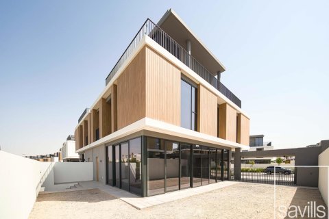 Вилла с 4 спальнями в Arabian Ranches 3, ОАЭ №136559