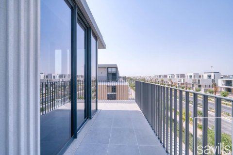 Вилла с 4 спальнями в Arabian Ranches 3, ОАЭ №136559 13