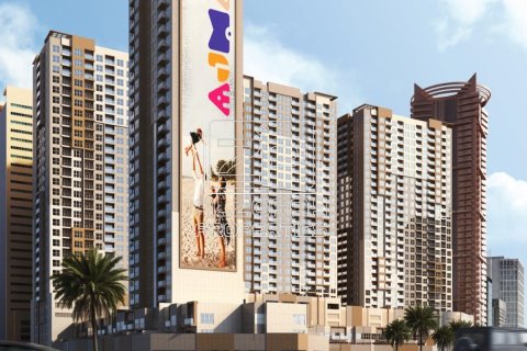 Apartment de 2 dormitorios en Ajman Downtown, UAE No. 75748 20