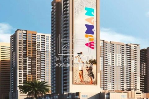 Apartment de 2 dormitorios en Ajman Downtown, UAE No. 75748 22