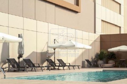Apartment de 2 dormitorios en Ajman Downtown, UAE No. 75748 14