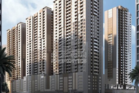 Apartment de 2 dormitorios en Ajman Downtown, UAE No. 75748 23