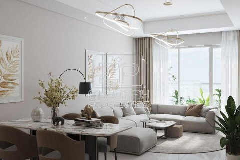 Apartment de 2 dormitorios en Ajman Downtown, UAE No. 75748 2