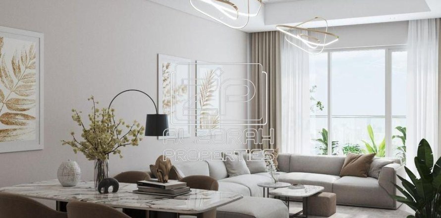Appartement de 2 chambres à Ajman Downtown, UAE No. 75748