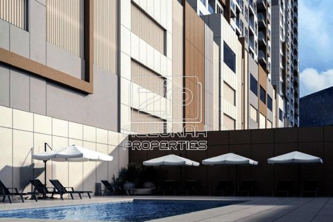 Apartment de 2 dormitorios en Ajman Downtown, UAE No. 75748 15