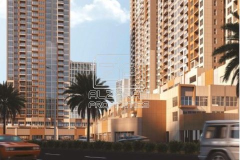 Apartment de 2 dormitorios en Ajman Downtown, UAE No. 75748 18