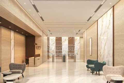 Apartment de 2 dormitorios en Ajman Downtown, UAE No. 75748 4
