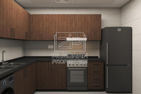 Apartment de 2 dormitorios en Ajman Downtown, UAE No. 75748 7