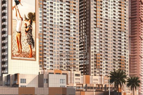 Apartment de 2 dormitorios en Ajman Downtown, UAE No. 75748 19