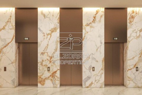 Apartment de 2 dormitorios en Ajman Downtown, UAE No. 75748 6
