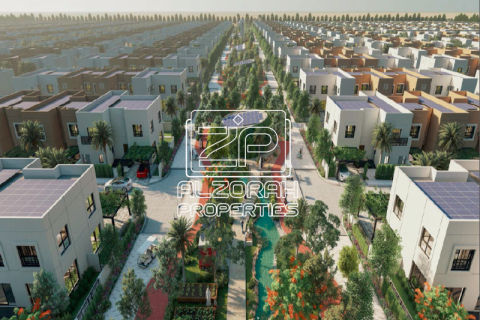 Villa de 3 dormitorios en Sharjah, UAE No. 75749 25