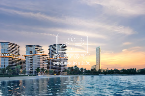 Apartment de 1 dormitorio en Al Marjan Island, UAE No. 75751 22