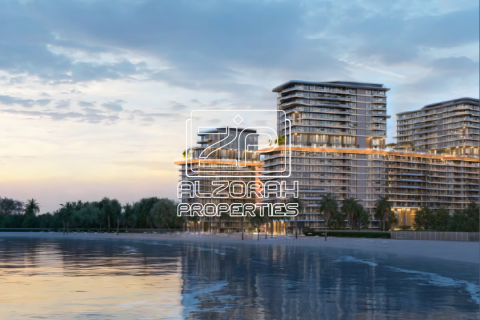Apartment de 1 dormitorio en Al Marjan Island, UAE No. 75751 32