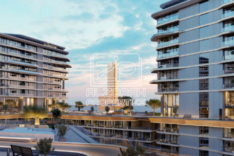 Apartment de 1 dormitorio en Al Marjan Island, UAE No. 75751 28