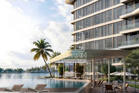 Apartment de 1 dormitorio en Al Marjan Island, UAE No. 75751 26