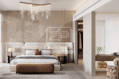 Apartment de 1 dormitorio en Al Marjan Island, UAE No. 75751 11