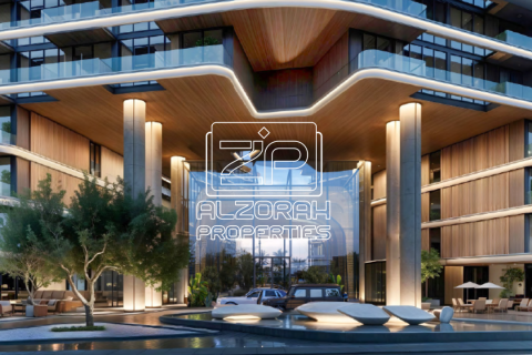 Apartment de 1 dormitorio en Al Marjan Island, UAE No. 75751 25