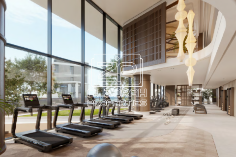 Apartment de 1 dormitorio en Al Marjan Island, UAE No. 75751 18