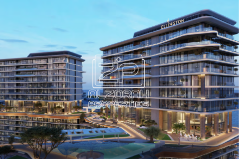 Apartment de 1 dormitorio en Al Marjan Island, UAE No. 75751 29