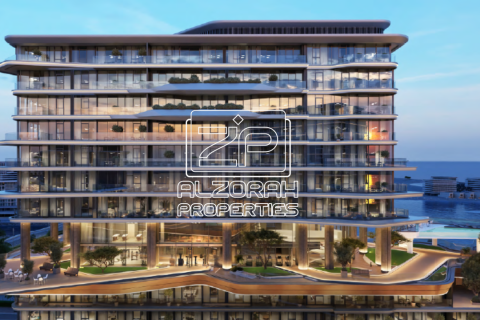 Apartment de 1 dormitorio en Al Marjan Island, UAE No. 75751 30