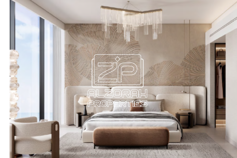 Apartment de 1 dormitorio en Al Marjan Island, UAE No. 75751 10