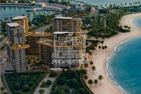 Apartment de 1 dormitorio en Al Marjan Island, UAE No. 75751 21