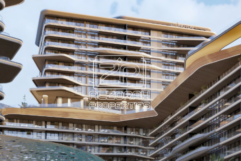 Apartment de 1 dormitorio en Al Marjan Island, UAE No. 75751 23