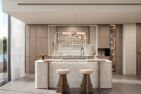 Apartment de 1 dormitorio en Al Marjan Island, UAE No. 75751 9