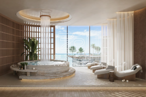 Apartment de 1 dormitorio en Al Marjan Island, UAE No. 75751 15