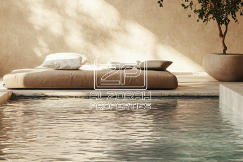 Apartment de 1 dormitorio en Al Marjan Island, UAE No. 75751 14