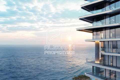 Apartment de 1 dormitorio en Al Marjan Island, UAE No. 75751 6