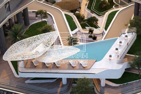 Apartment de 1 dormitorio en Al Marjan Island, UAE No. 75751 20