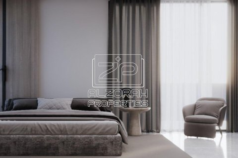 Apartment de 1 dormitorio en Al Zorah, UAE No. 75750 9