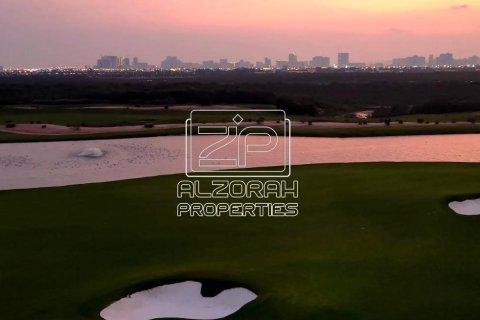 Apartment de 1 dormitorio en Al Zorah, UAE No. 75750 24