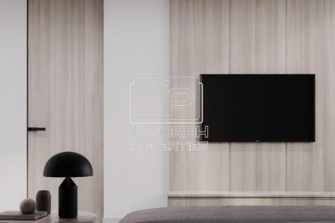 Apartment de 1 dormitorio en Al Zorah, UAE No. 75750 3