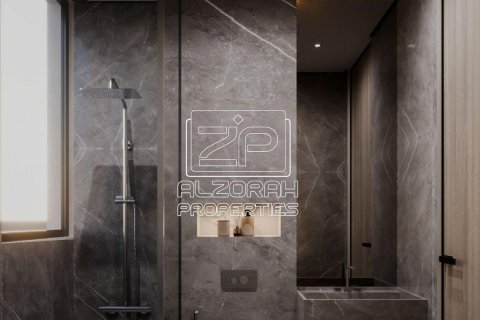 Apartment de 1 dormitorio en Al Zorah, UAE No. 75750 14