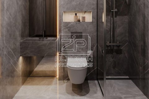 Apartment de 1 dormitorio en Al Zorah, UAE No. 75750 13