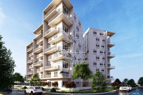 Apartment de 1 dormitorio en Al Zorah, UAE No. 75750 18