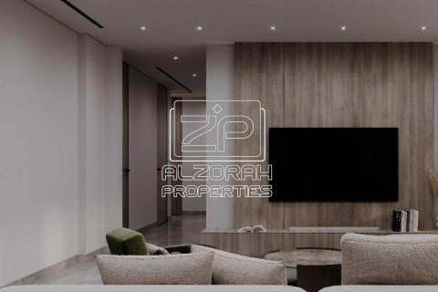Apartment de 1 dormitorio en Al Zorah, UAE No. 75750 6