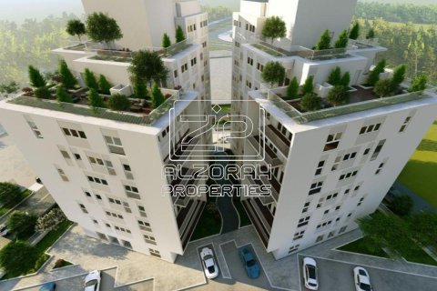 Apartment de 1 dormitorio en Al Zorah, UAE No. 75750 26